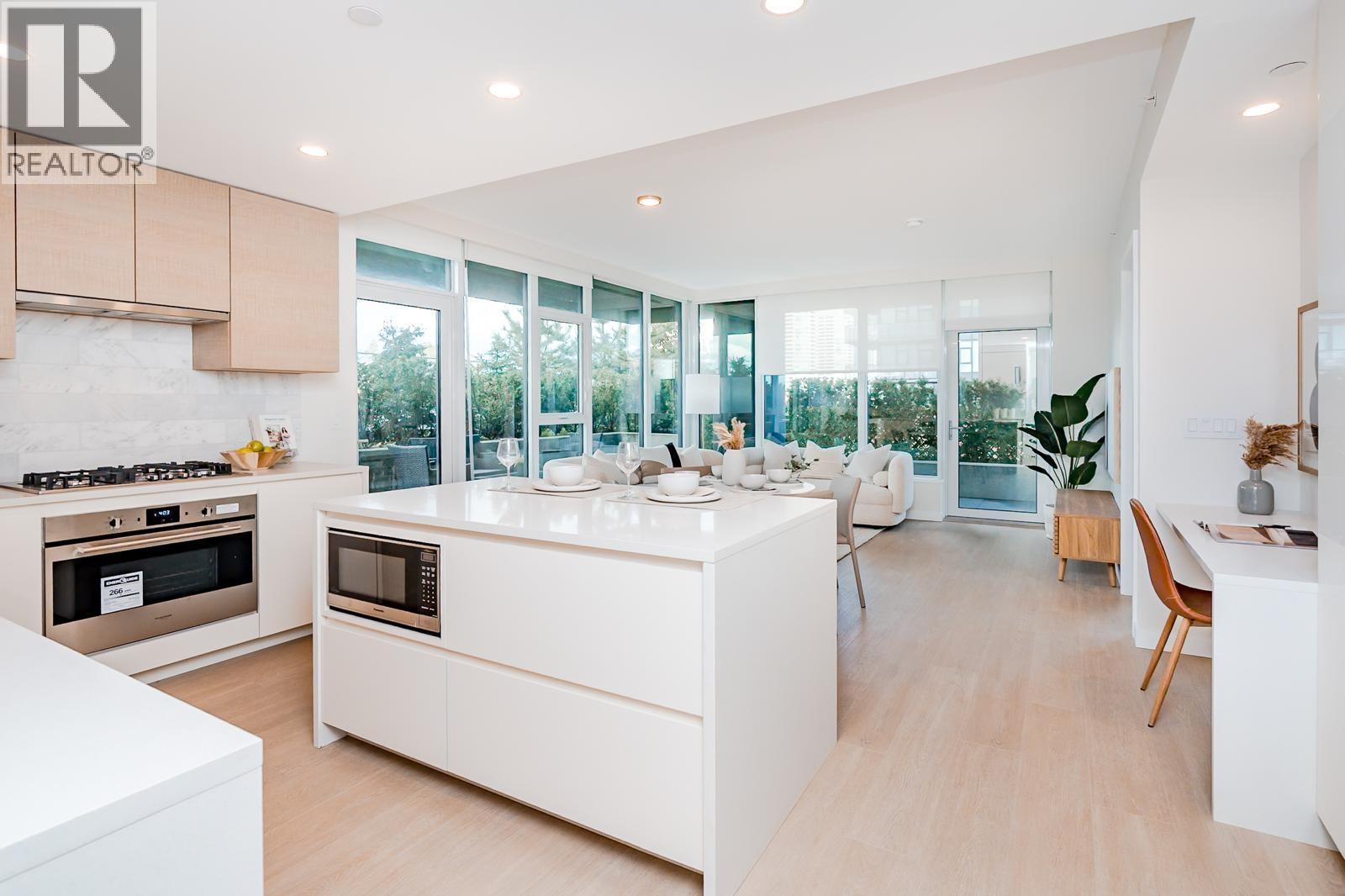 607 2108 Gilmore Avenue, Burnaby, British Columbia  V5C 6A8 - Photo 6 - R3024461