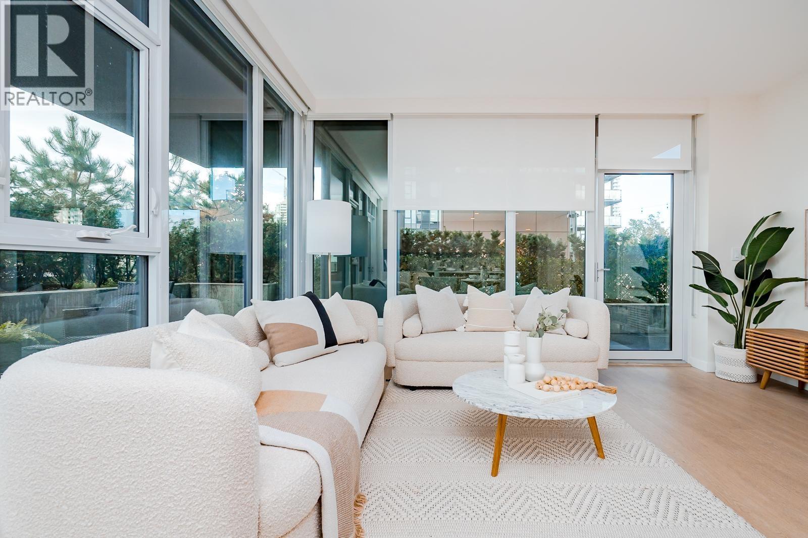 607 2108 Gilmore Avenue, Burnaby, British Columbia  V5C 6A8 - Photo 2 - R3024461