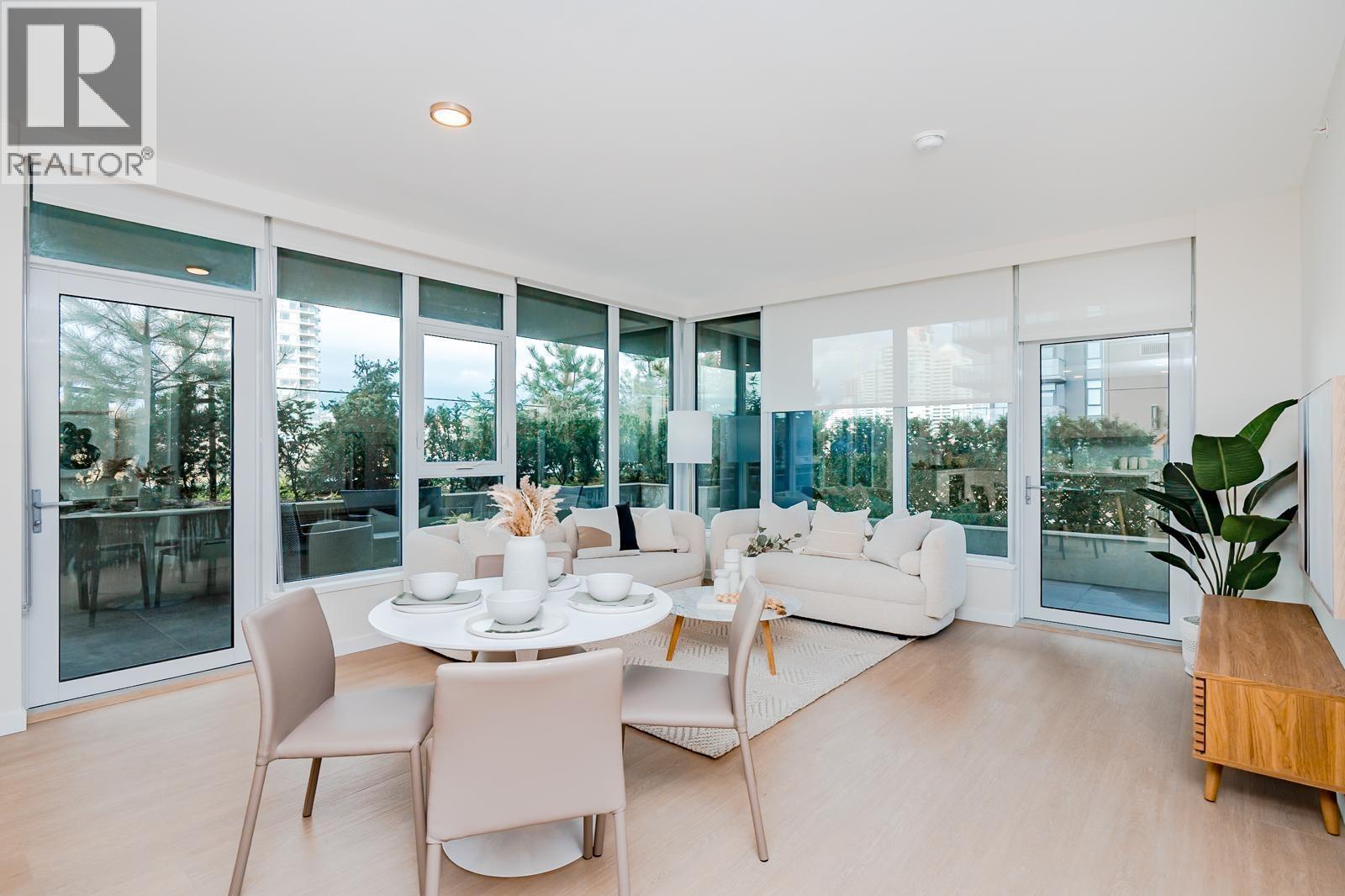 607 2108 Gilmore Avenue, Burnaby, British Columbia  V5C 6A8 - Photo 4 - R3024461