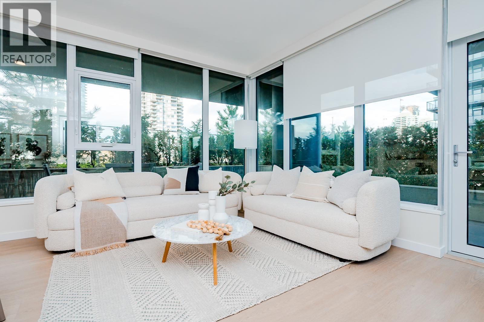 607 2108 GILMORE AVENUE, Burnaby, British Columbia