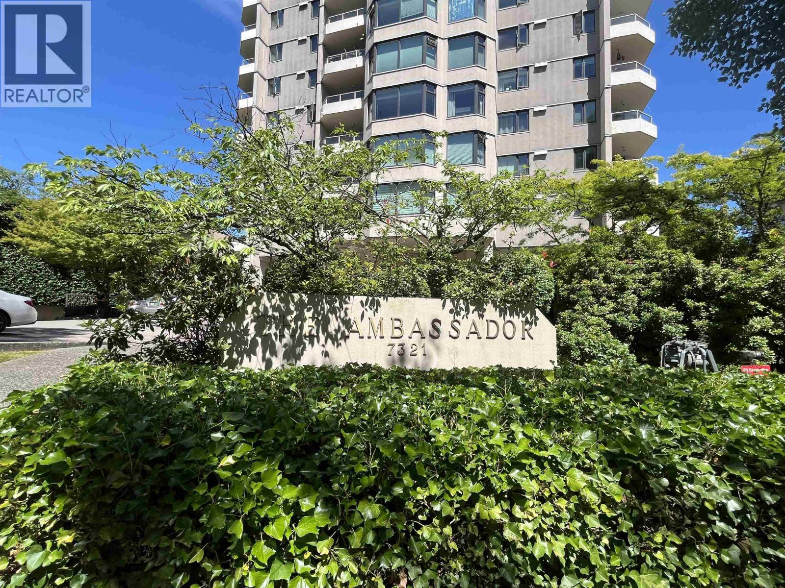 503 7321 Halifax Street, Burnaby, British Columbia  V5A 4R5 - Photo 2 - R3027585