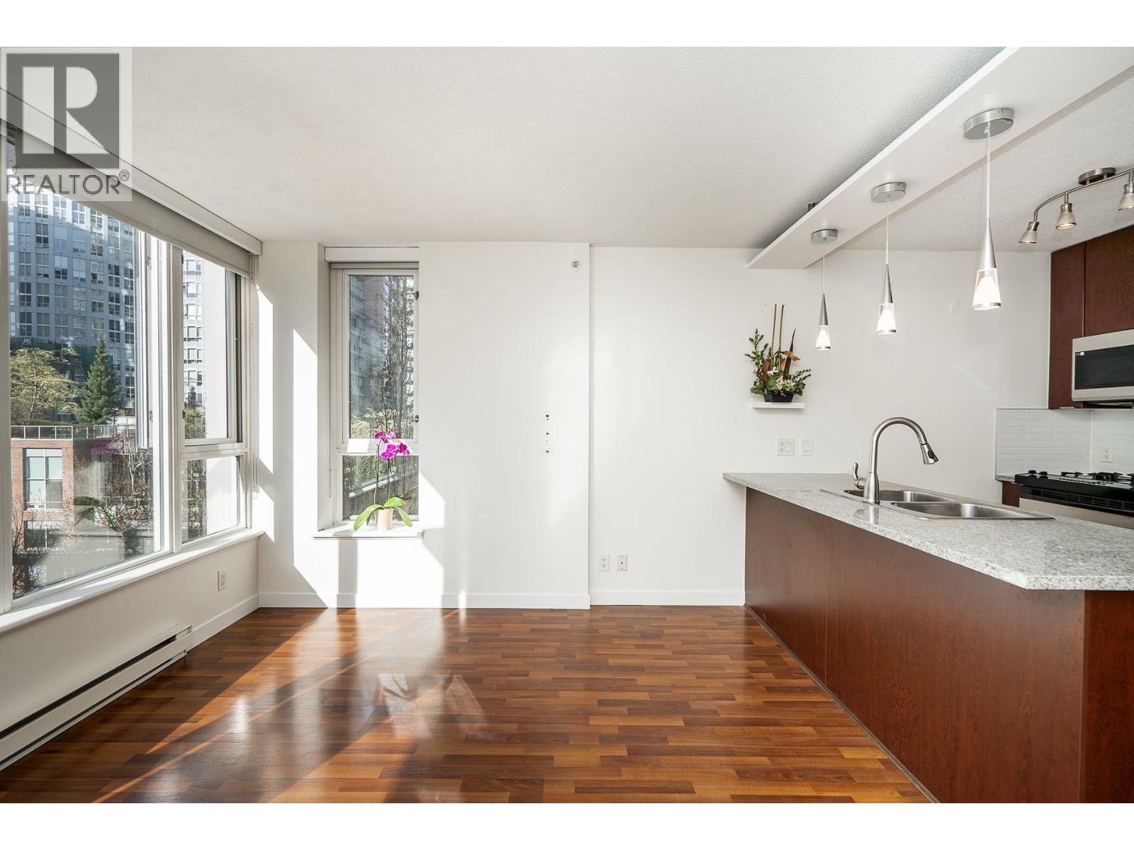 601 1001 Richards Street, Vancouver, British Columbia  V6B 1J6 - Photo 7 - R3062283