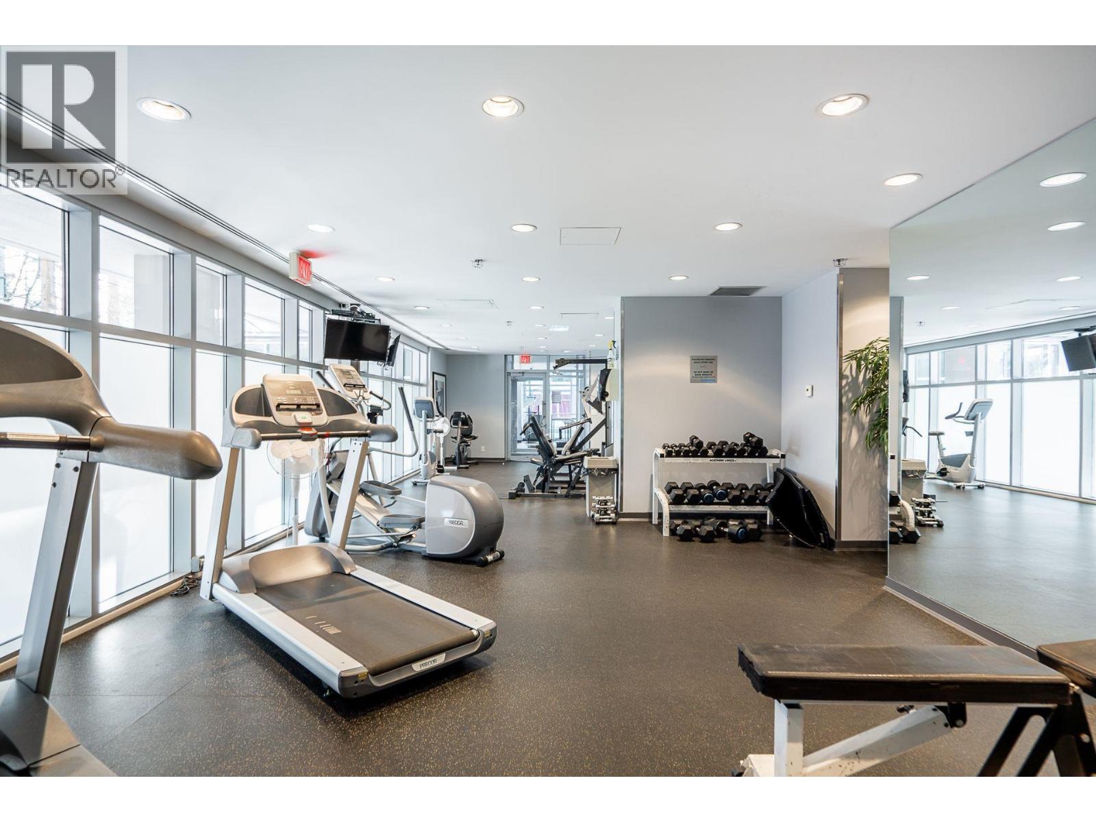 601 1001 Richards Street, Vancouver, British Columbia  V6B 1J6 - Photo 20 - R3062283