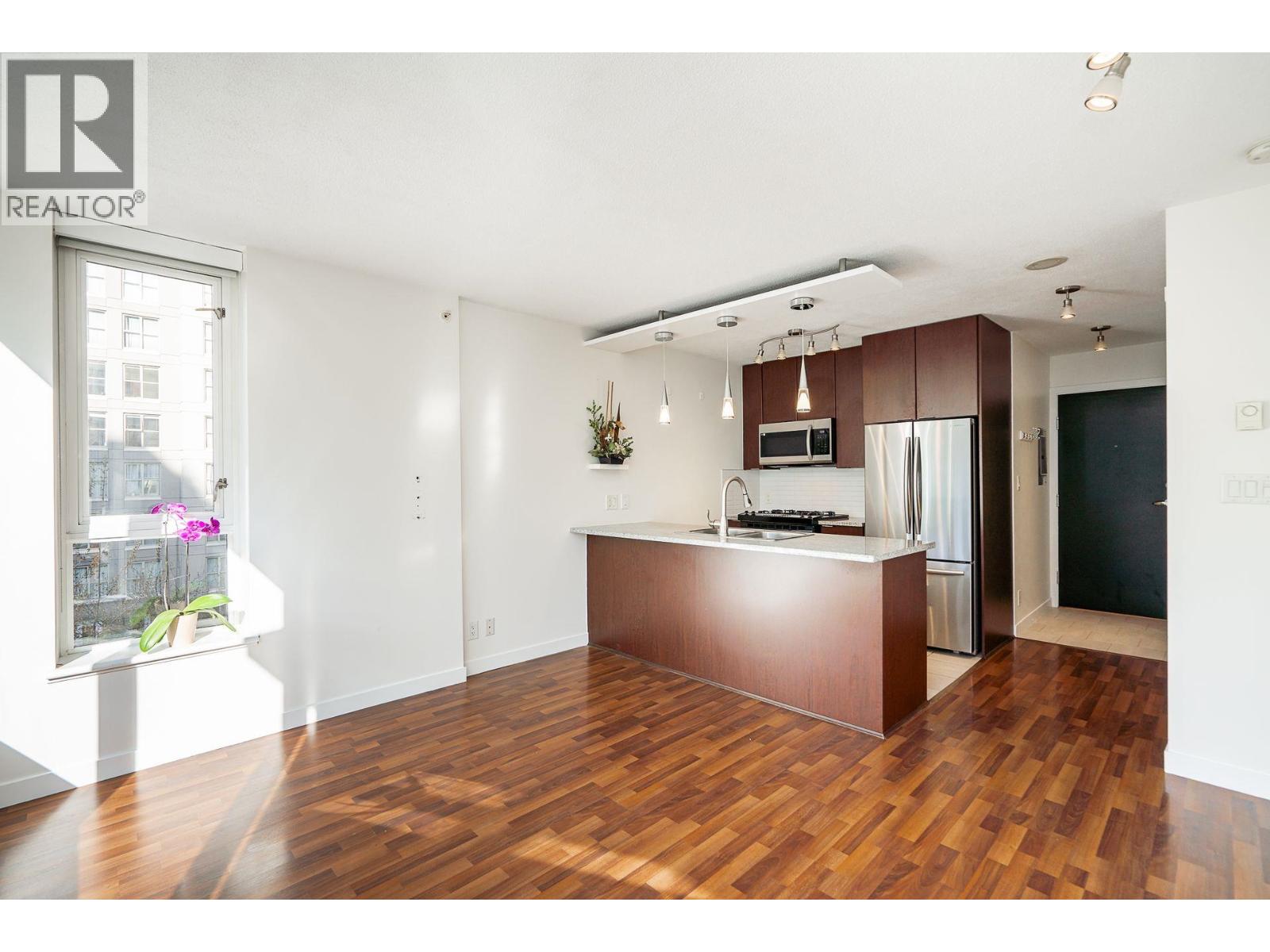 601 1001 Richards Street, Vancouver, British Columbia  V6B 1J6 - Photo 6 - R3062283