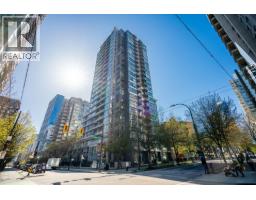 601 1001 Richards Street, Vancouver, Ca