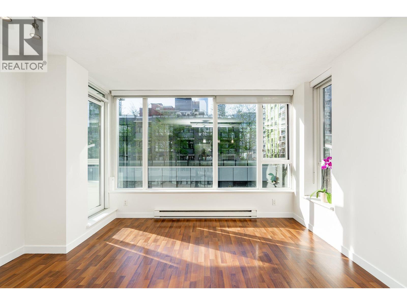 601 1001 Richards Street, Vancouver, British Columbia  V6B 1J6 - Photo 5 - R3062283