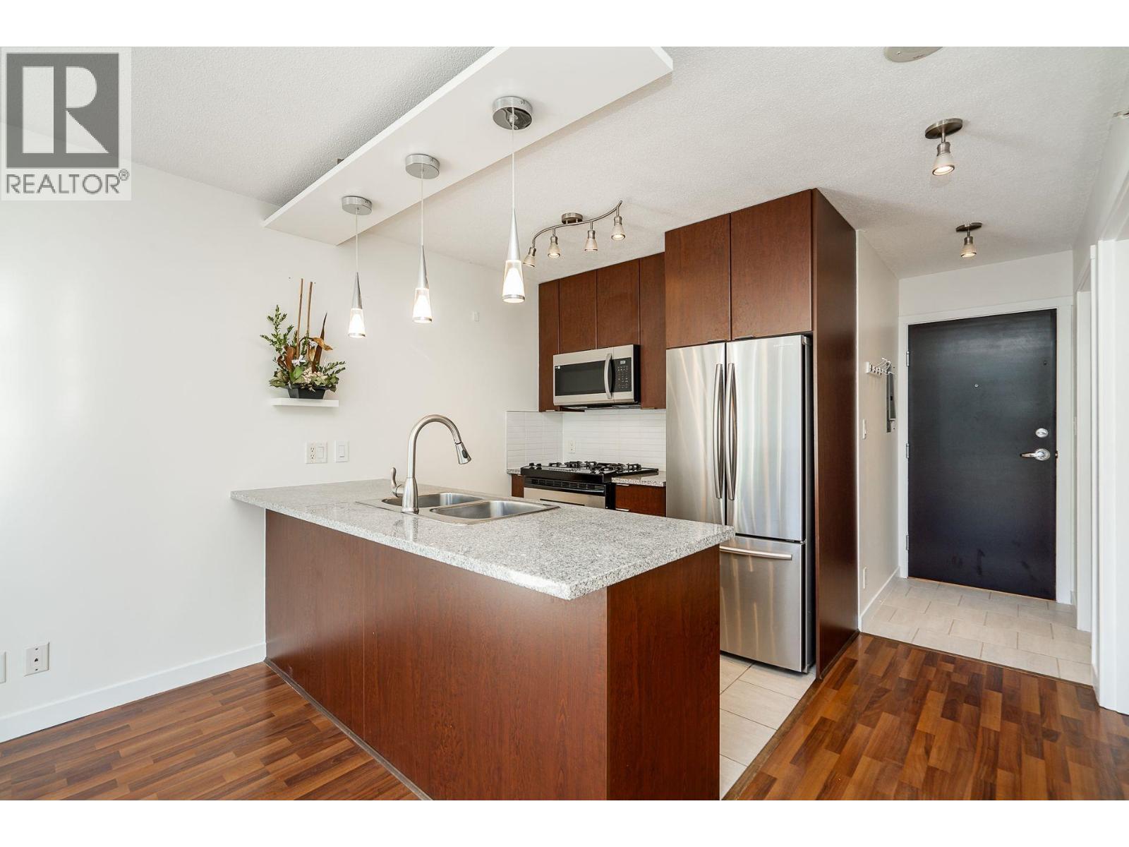 601 1001 Richards Street, Vancouver, British Columbia  V6B 1J6 - Photo 9 - R3062283