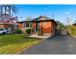 115 MCELROY Road E, hamilton, Ontario