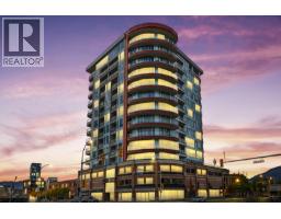 1232 Ellis Street Unit# 1107, kelowna, British Columbia
