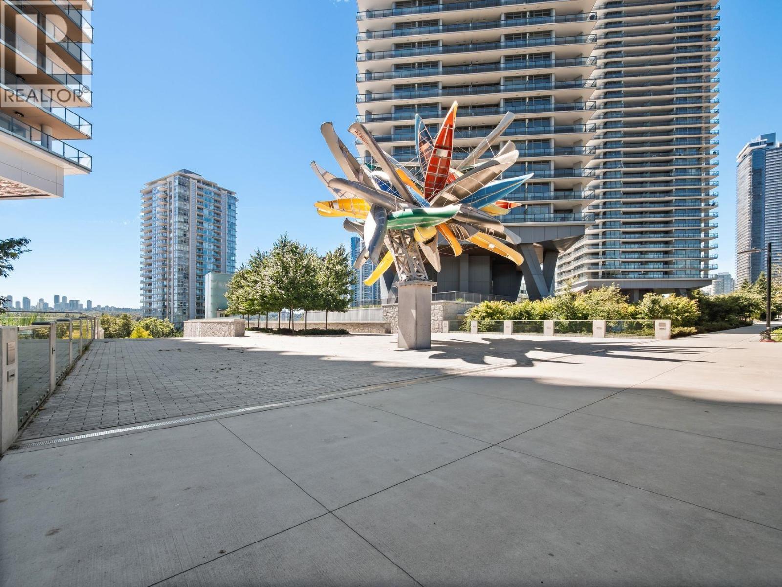 5306 4880 Lougheed Highway, Burnaby, British Columbia  V5C 0N1 - Photo 37 - R3062707