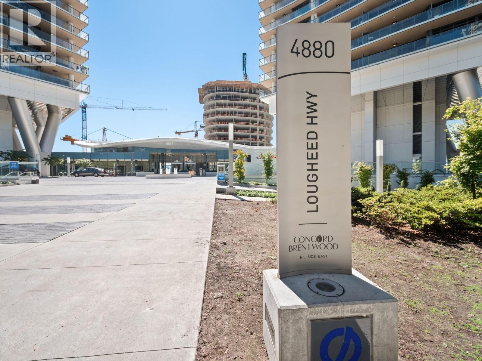 5306 4880 Lougheed Highway, Burnaby, British Columbia  V5C 0N1 - Photo 38 - R3062707