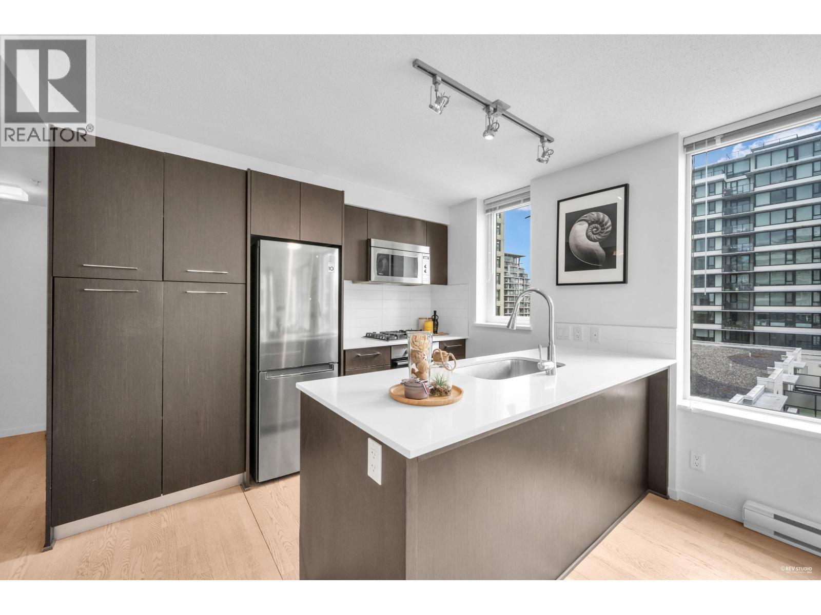 1012 7733 Firbridge Way, Richmond, British Columbia  V6X 0M7 - Photo 12 - R3062709