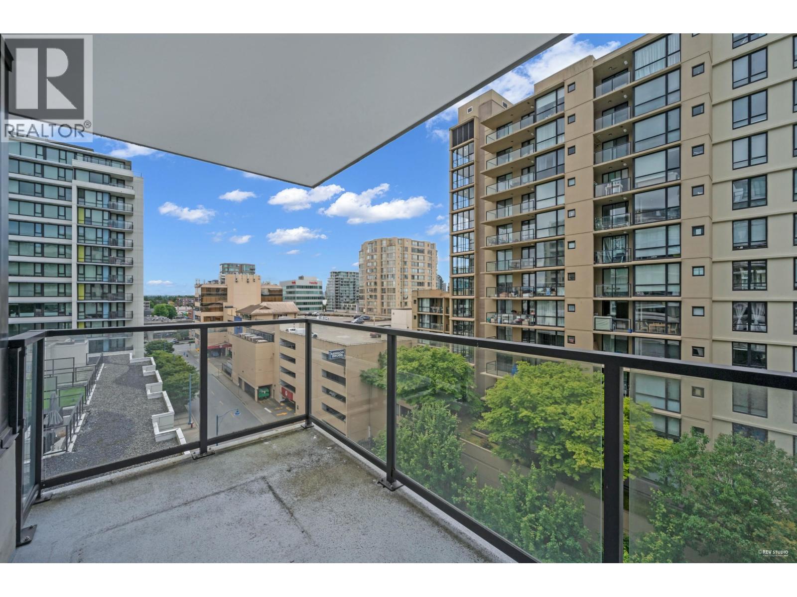 1012 7733 Firbridge Way, Richmond, British Columbia  V6X 0M7 - Photo 16 - R3062709