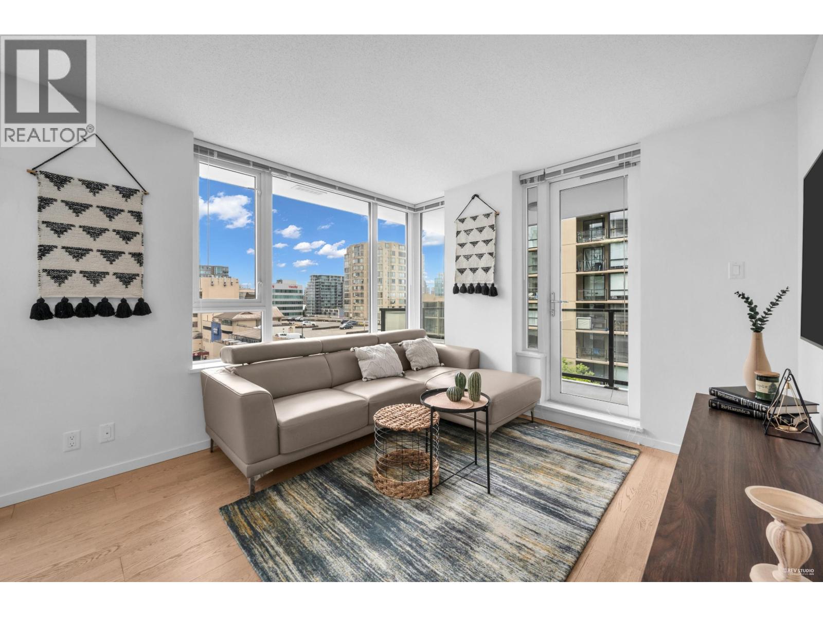 1012 7733 Firbridge Way, Richmond, British Columbia  V6X 0M7 - Photo 3 - R3062709