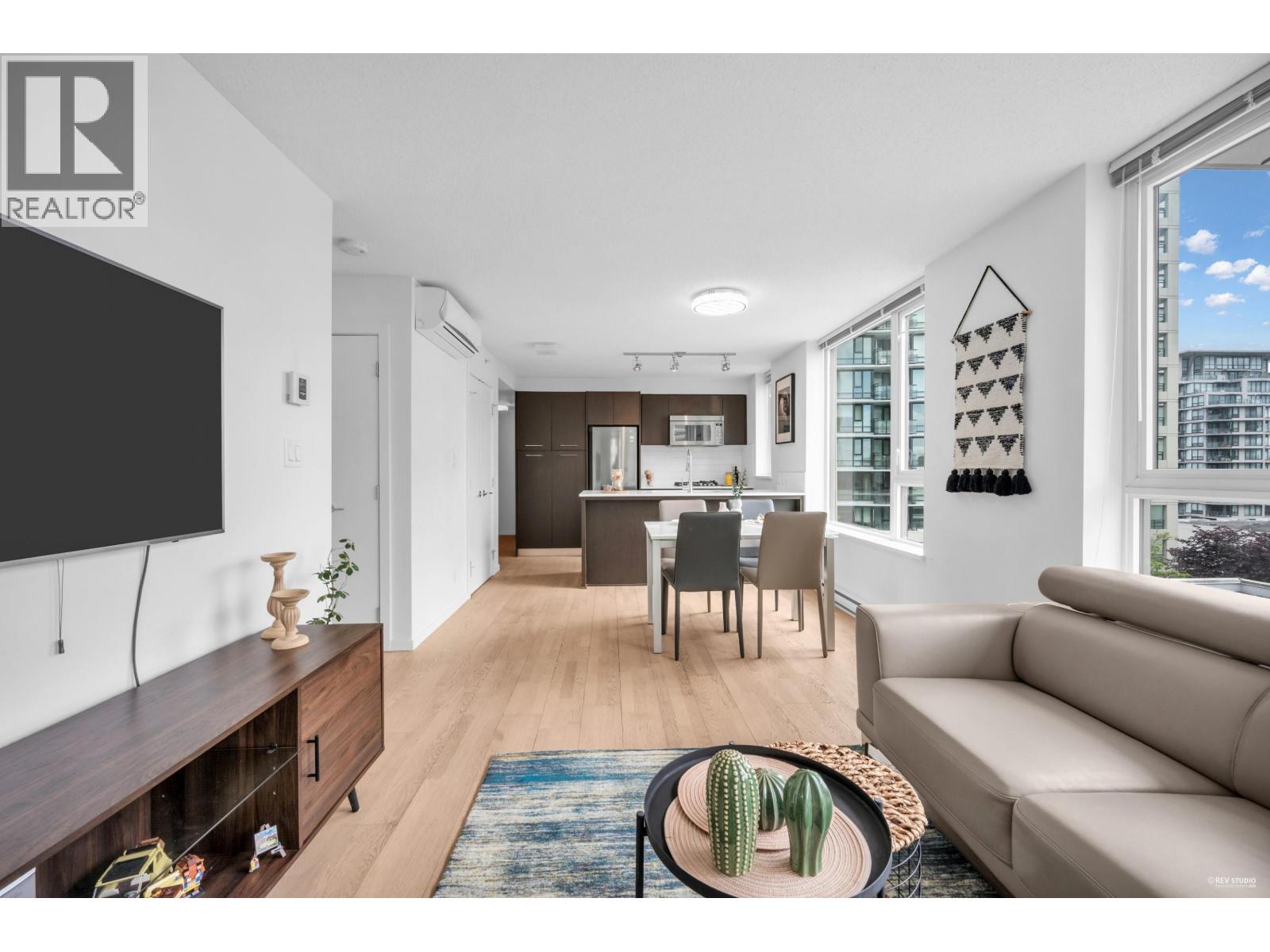 1012 7733 Firbridge Way, Richmond, British Columbia  V6X 0M7 - Photo 4 - R3062709