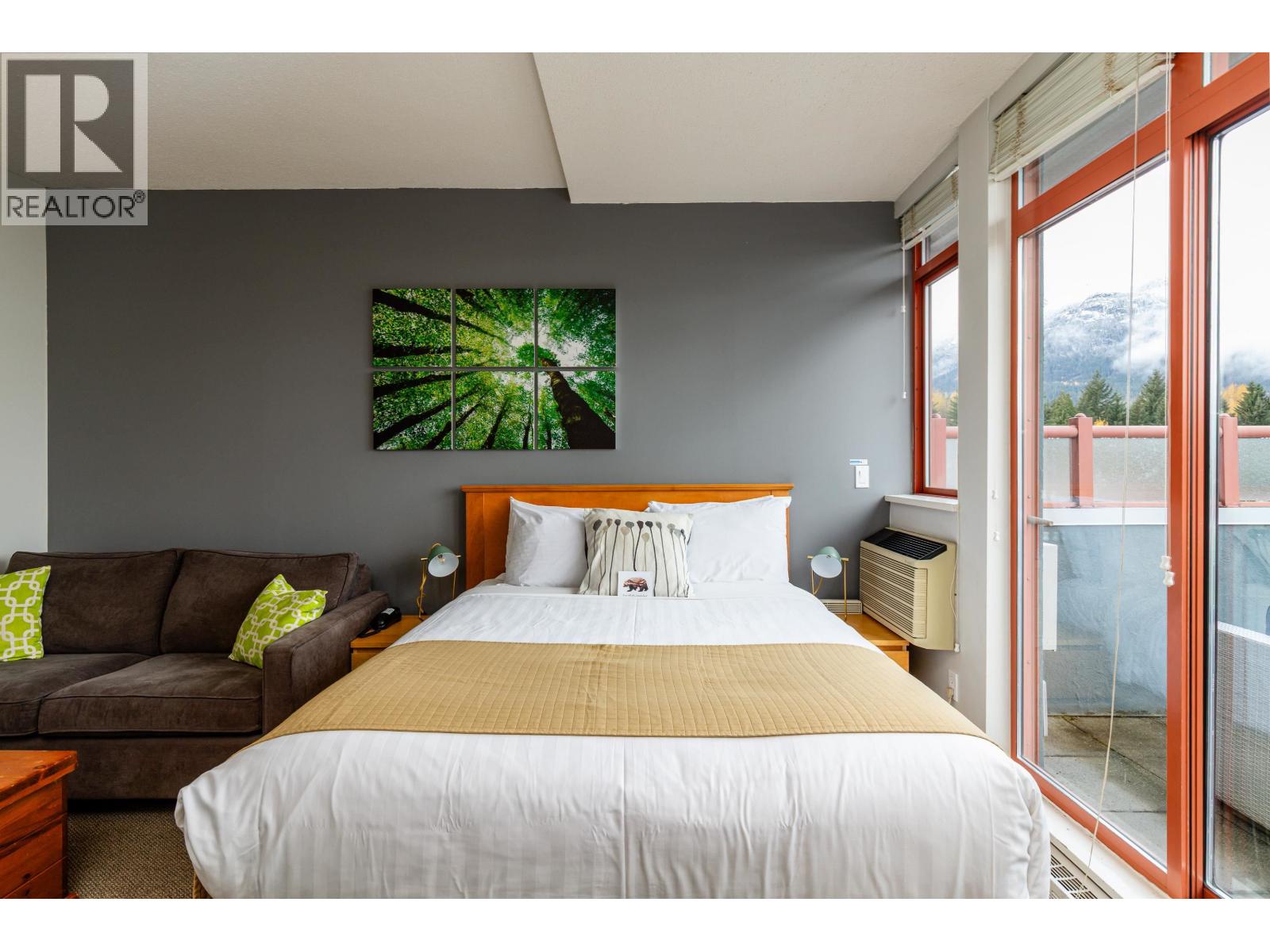 419 4369 MAIN STREET, Whistler, British Columbia