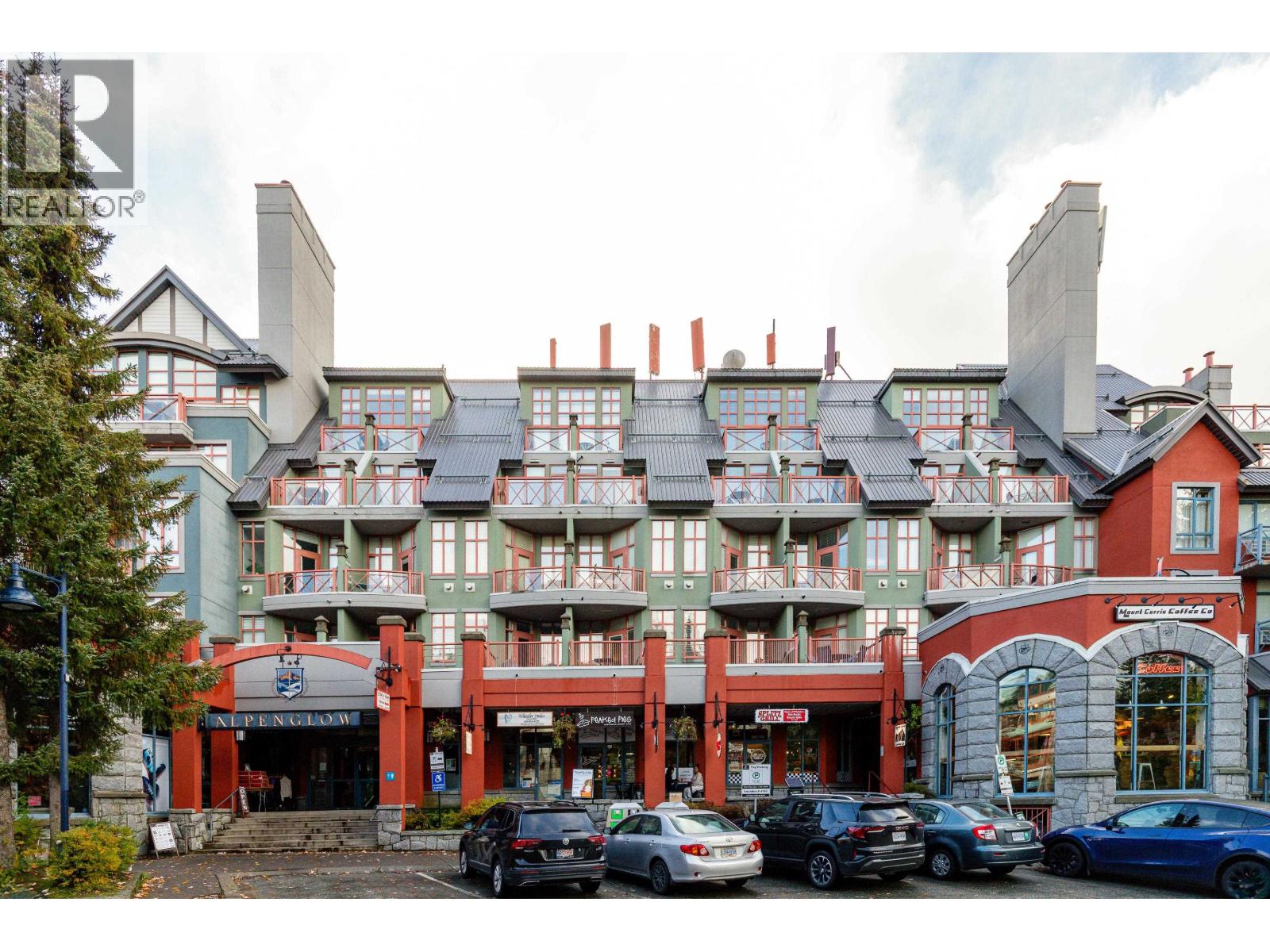 419 4369 Main Street, Whistler, British Columbia  V8E 1B7 - Photo 16 - R3062714