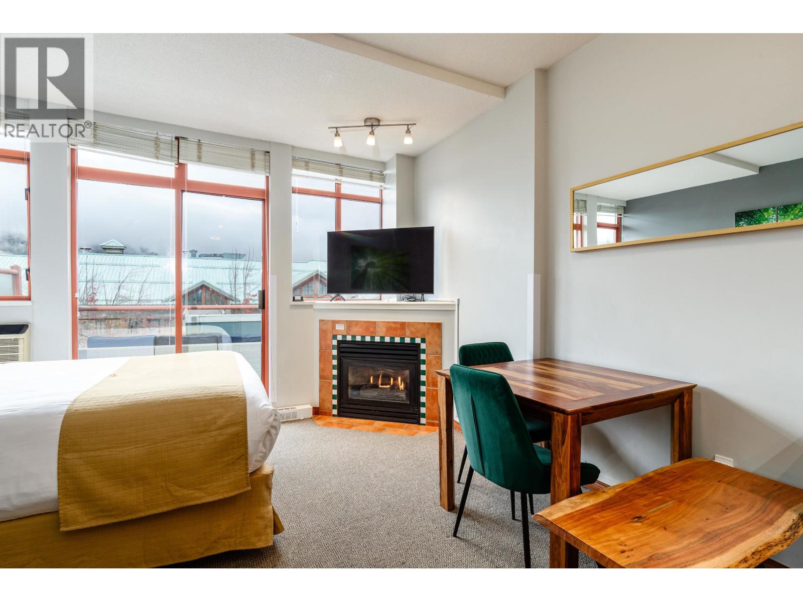 419 4369 Main Street, Whistler, British Columbia  V8E 1B7 - Photo 4 - R3062714