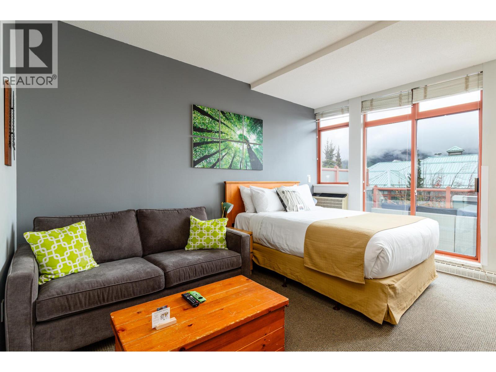 419 4369 Main Street, Whistler, British Columbia  V8E 1B7 - Photo 5 - R3062714