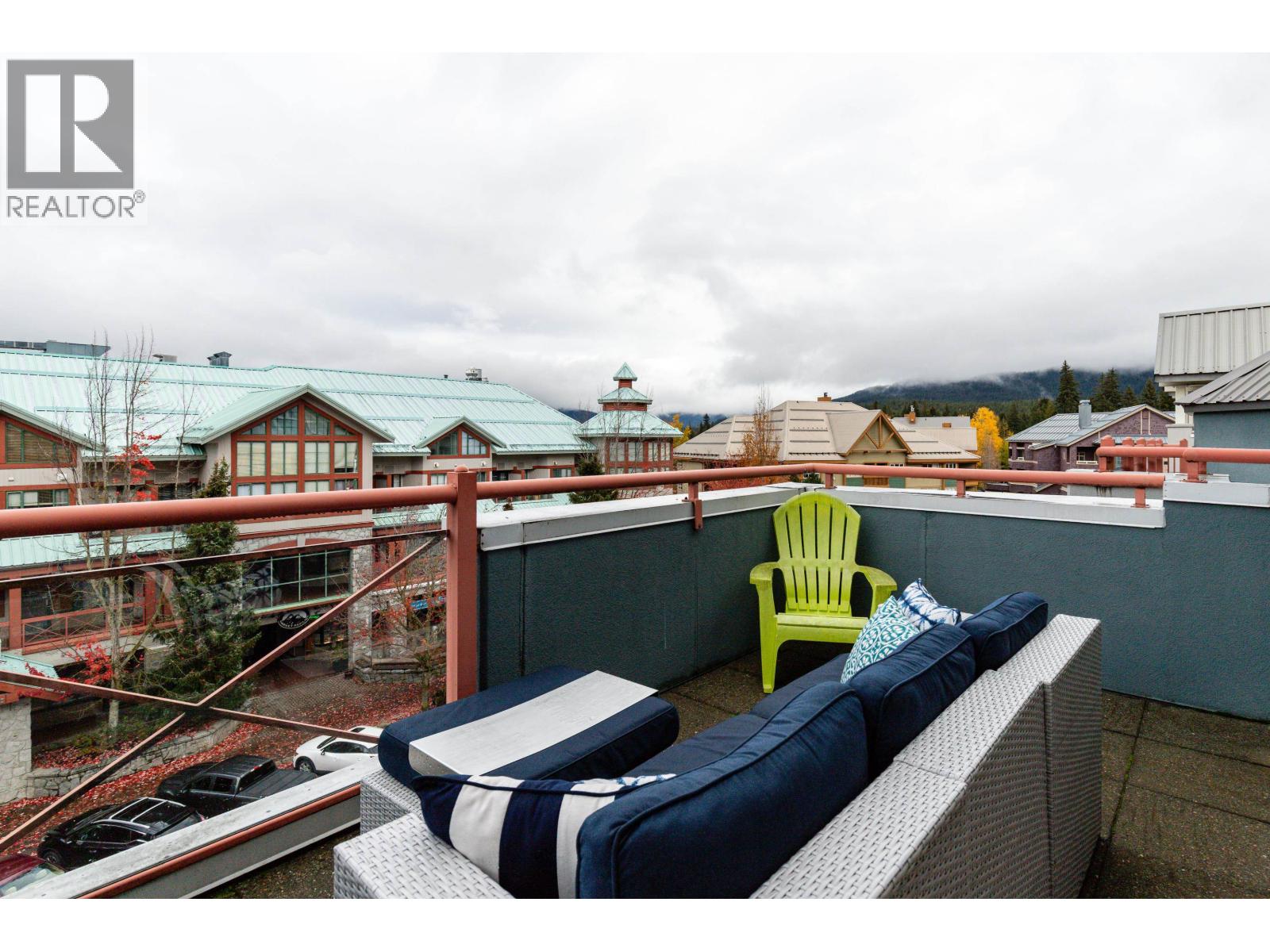 419 4369 Main Street, Whistler, British Columbia  V8E 1B7 - Photo 7 - R3062714