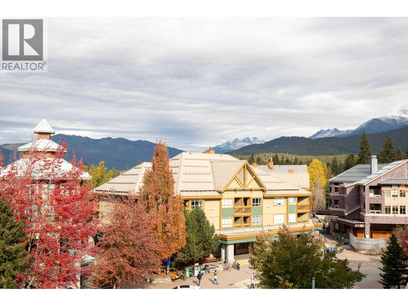 419 4369 Main Street, Whistler, British Columbia  V8E 1B7 - Photo 8 - R3062714