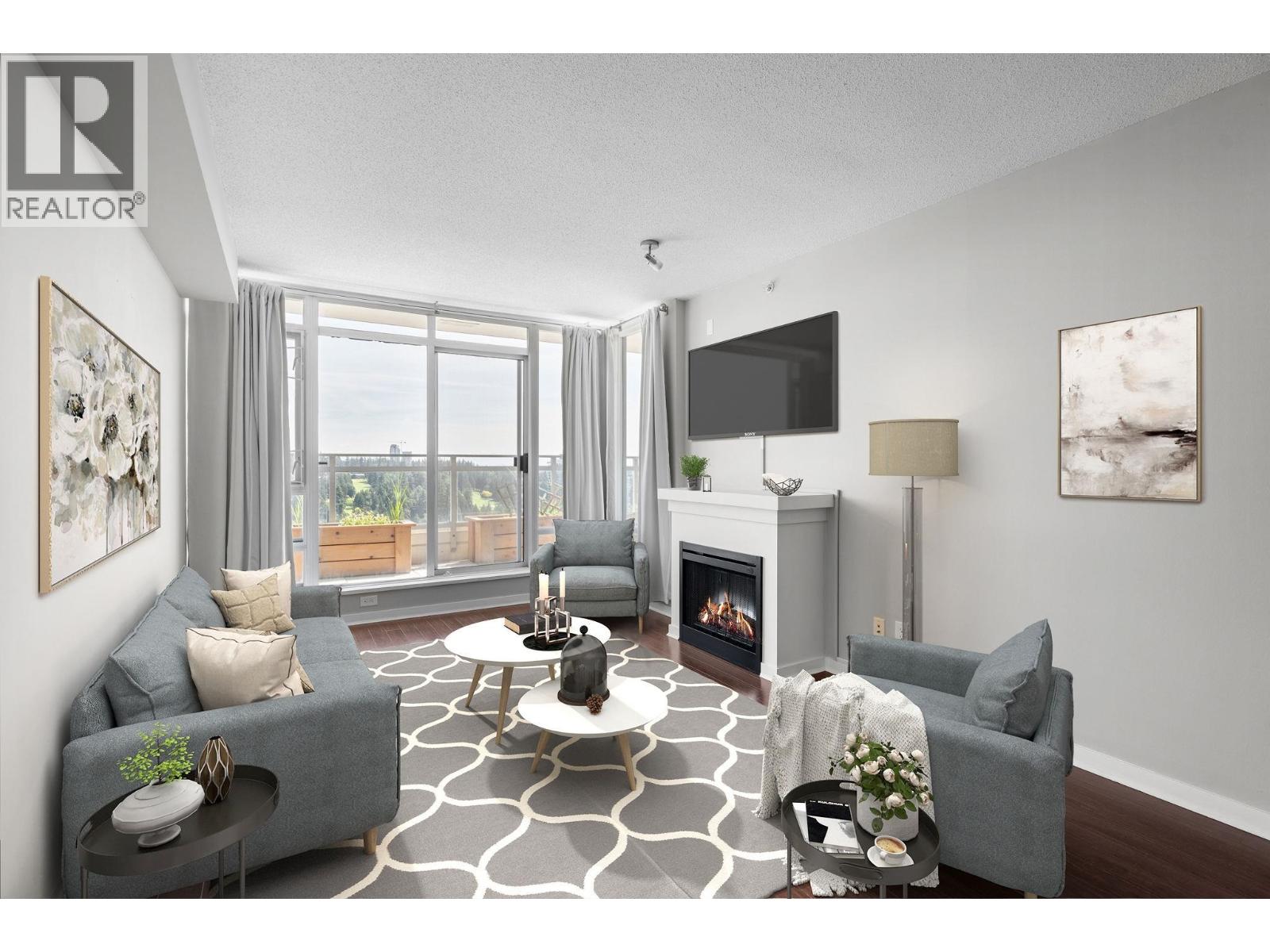 3606 9888 CAMERON STREET, Burnaby, British Columbia