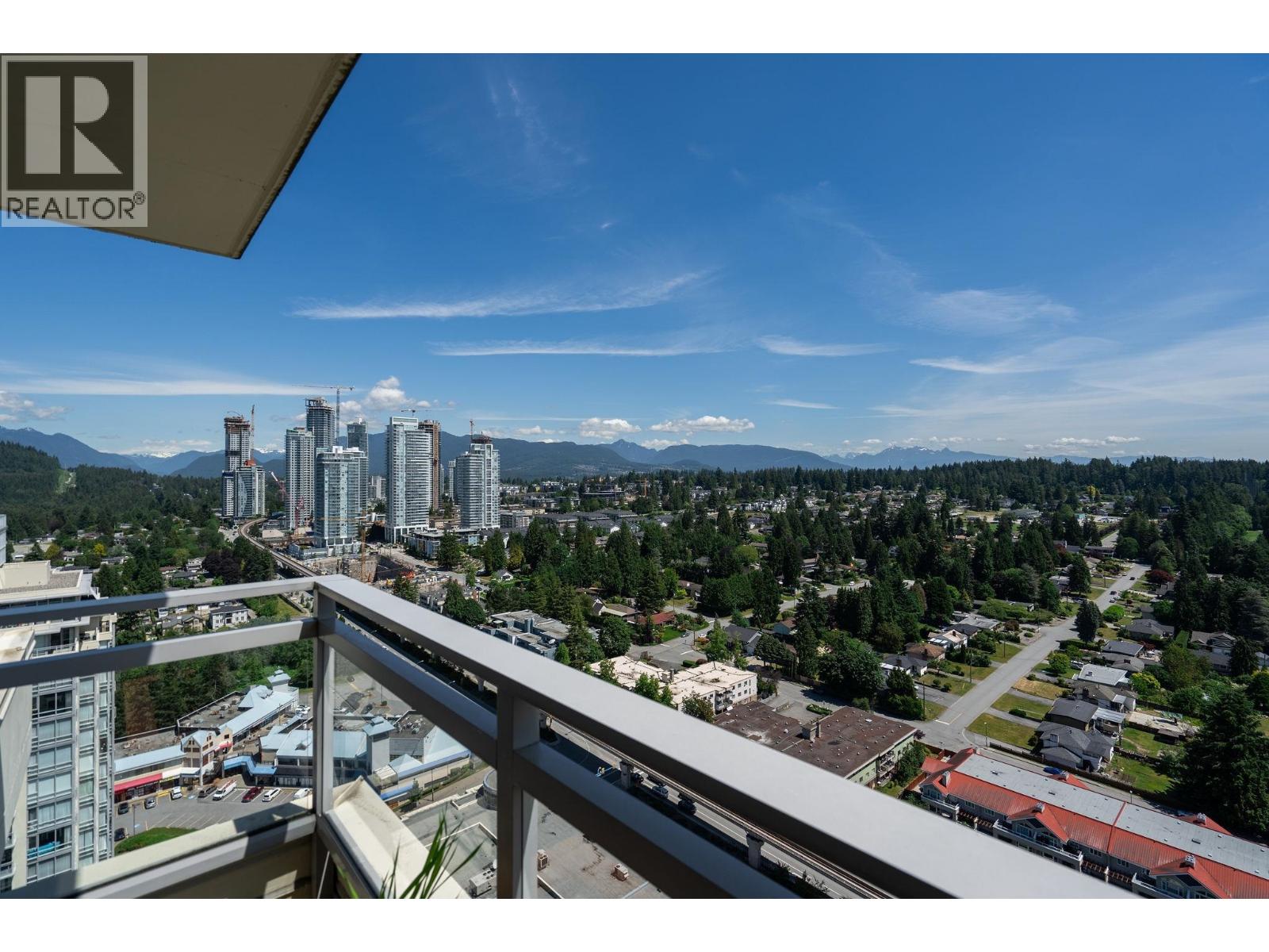 3606 9888 Cameron Street, Burnaby, British Columbia  V3J 0A4 - Photo 5 - R3062716