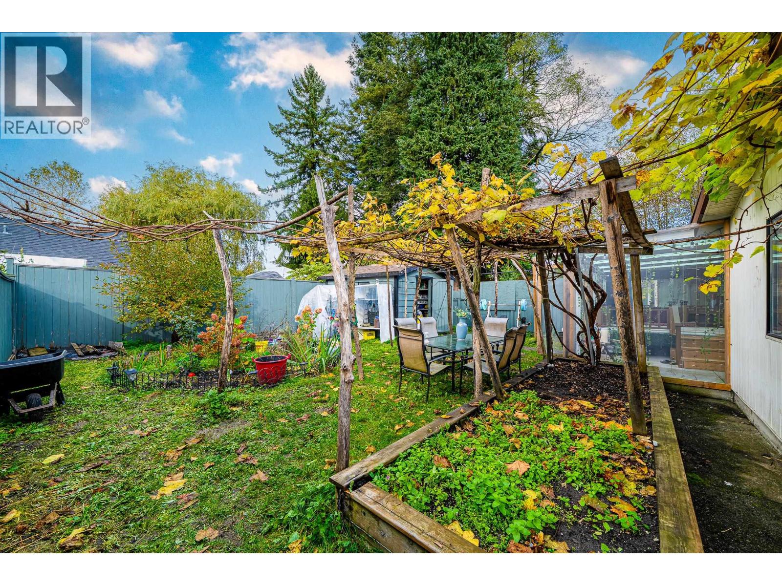 4920 CLAUDE AVENUE, Burnaby, British Columbia