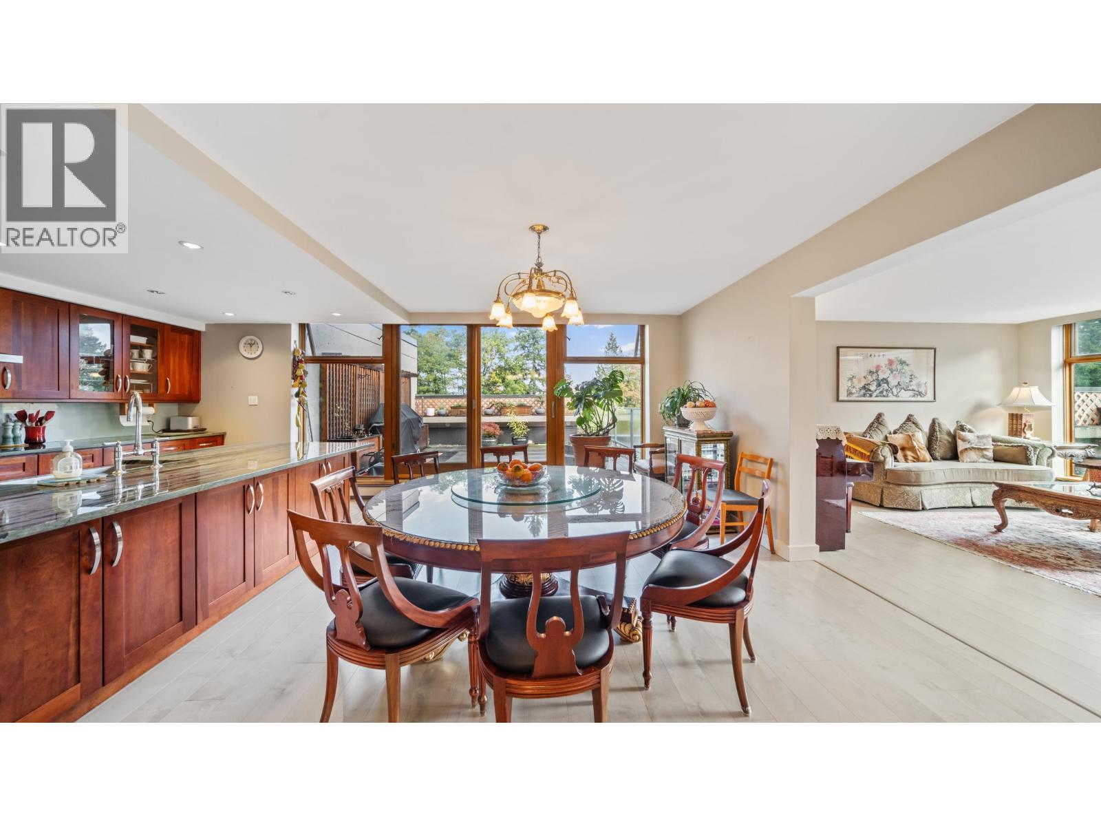 404 4900 Cartier Street, Vancouver, British Columbia  V6M 4H2 - Photo 12 - R3062727