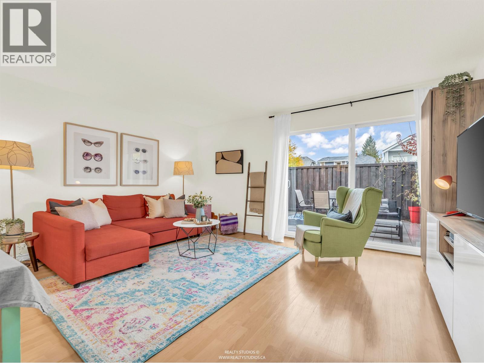 12 1255 E 15th Avenue, Vancouver, British Columbia  V5T 2S7 - Photo 3 - R3062728