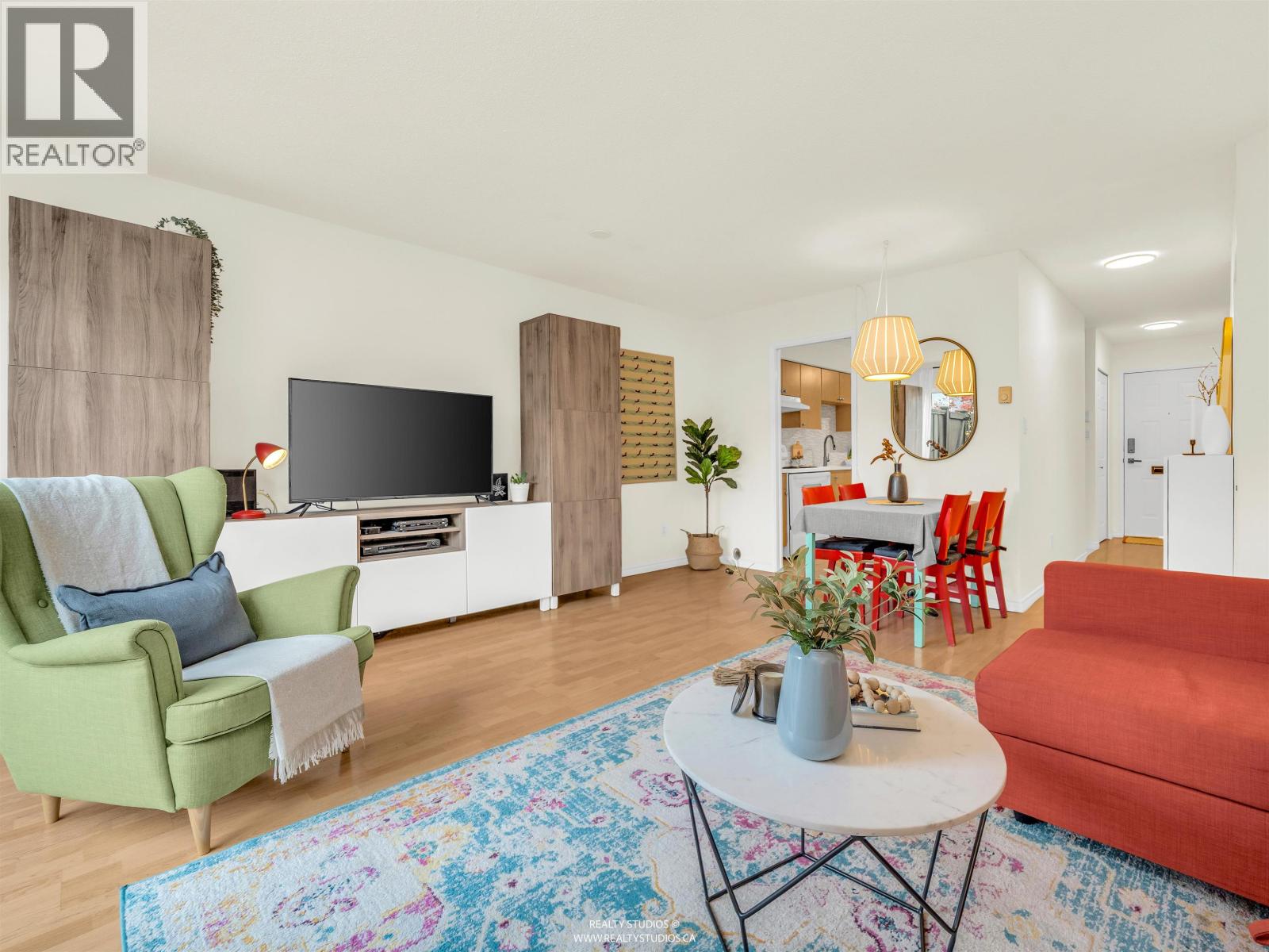 12 1255 E 15th Avenue, Vancouver, British Columbia  V5T 2S7 - Photo 5 - R3062728