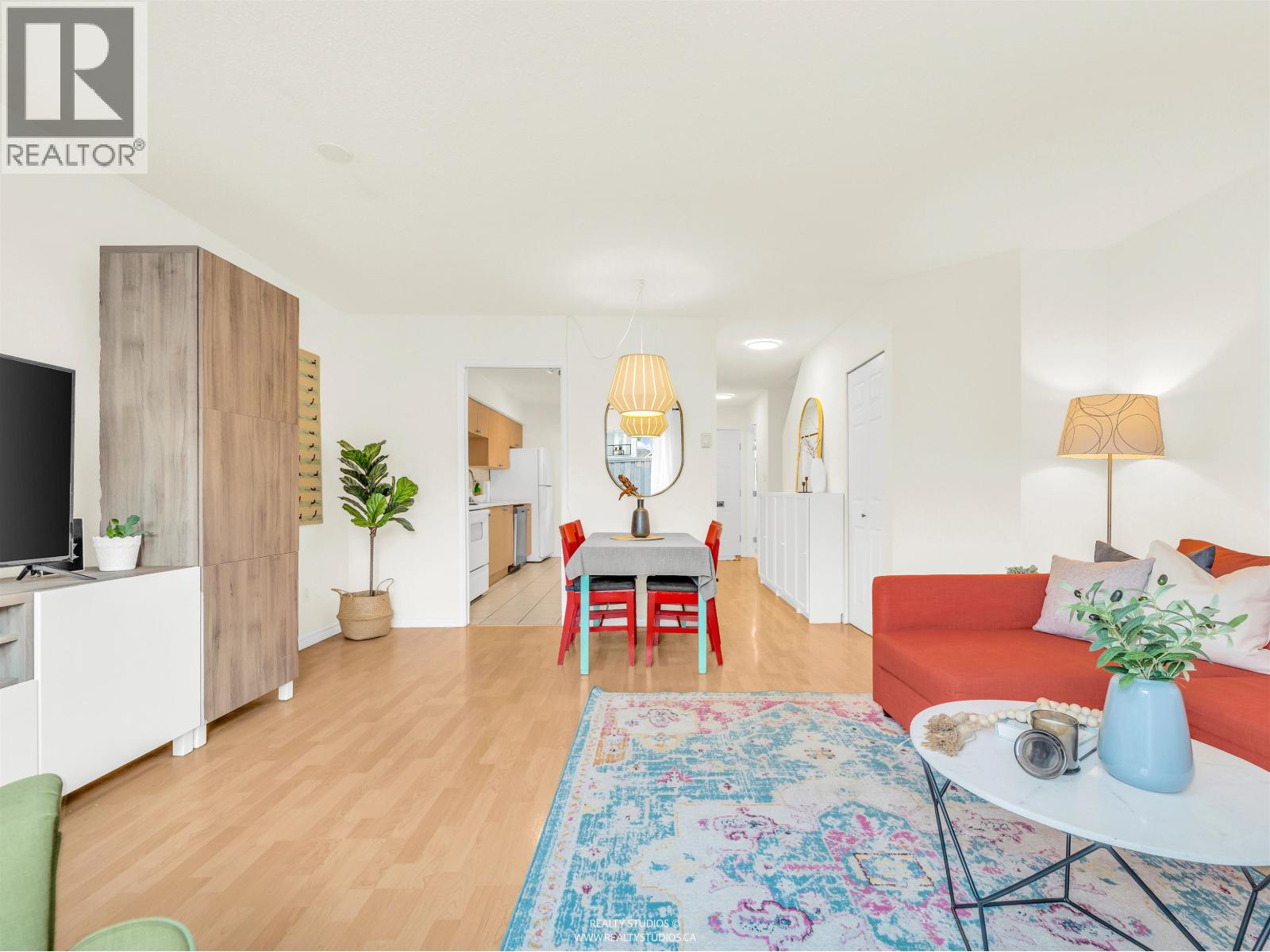 12 1255 E 15th Avenue, Vancouver, British Columbia  V5T 2S7 - Photo 6 - R3062728