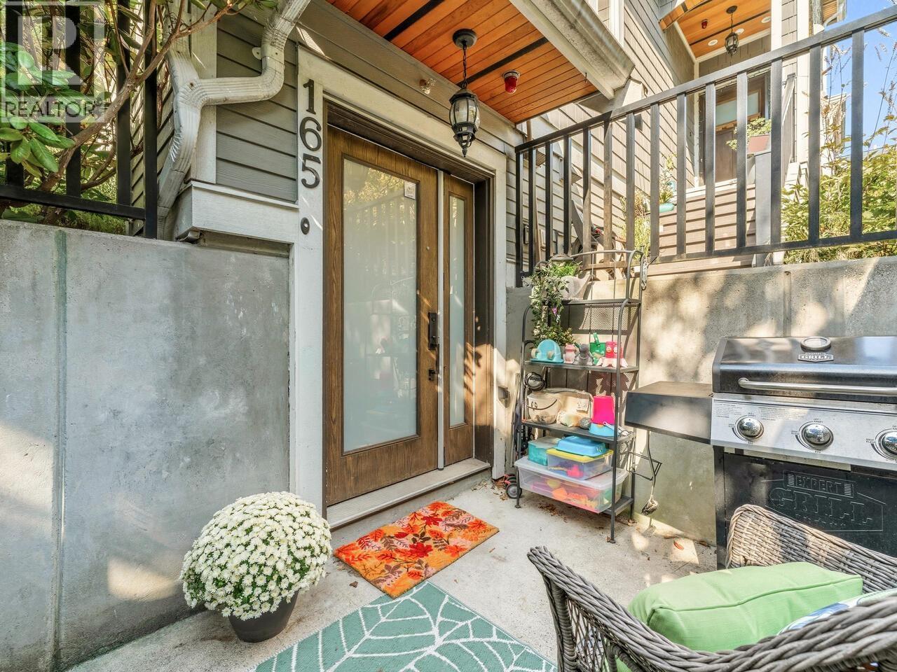 165 W 14th Avenue, Vancouver, British Columbia  V5Y 1W8 - Photo 22 - R3062740