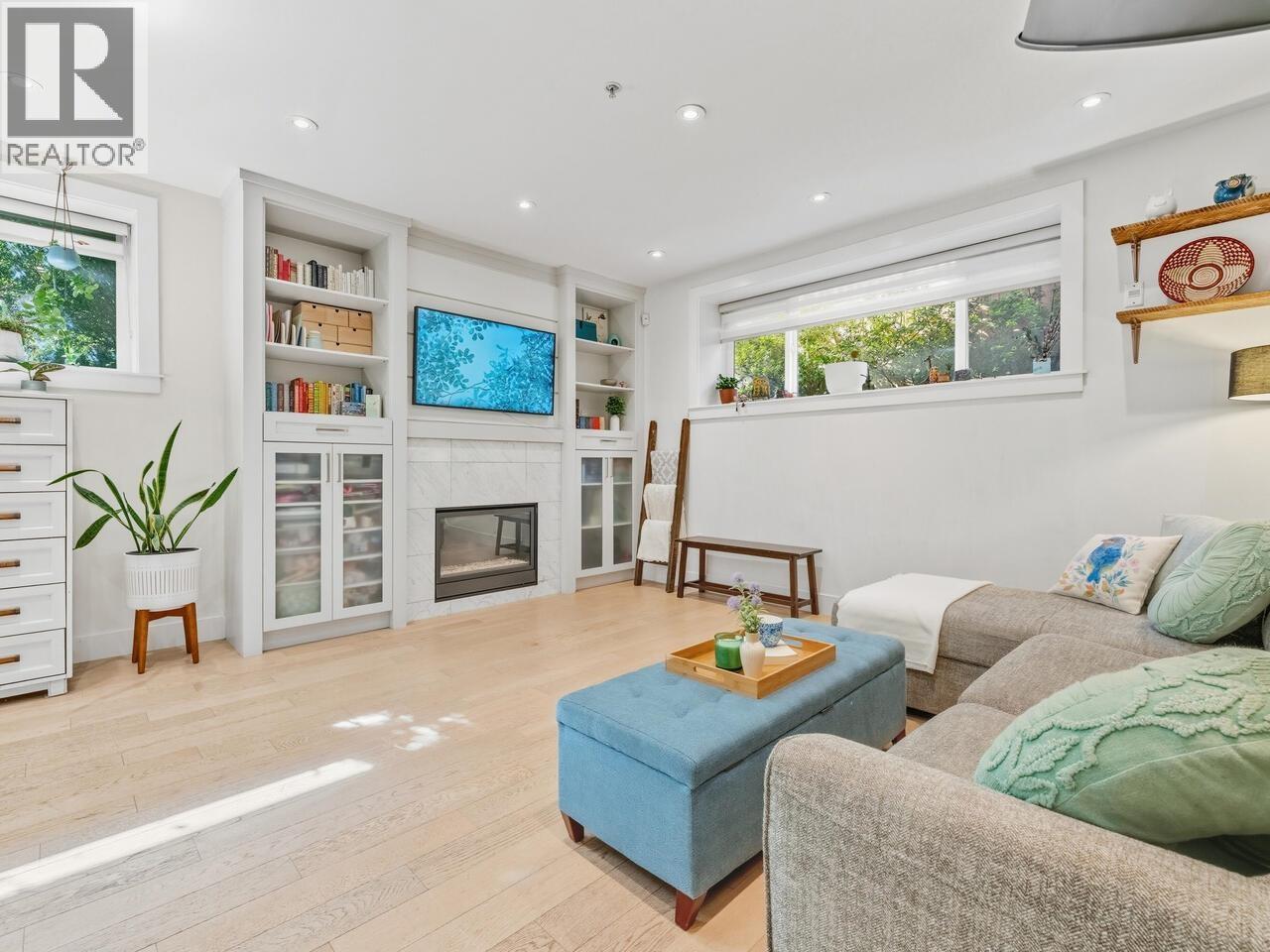 165 W 14th Avenue, Vancouver, British Columbia  V5Y 1W8 - Photo 3 - R3062740