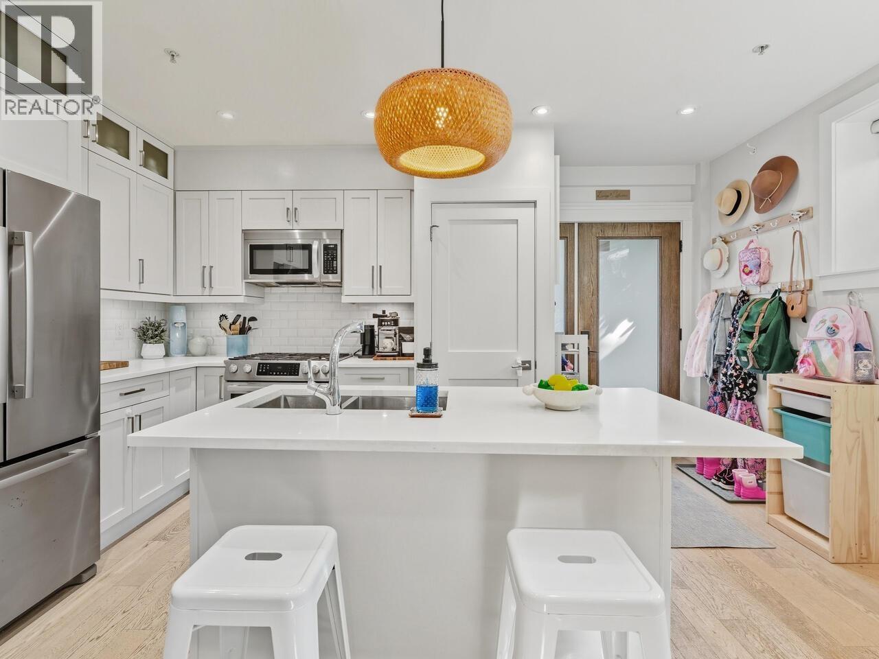 165 W 14th Avenue, Vancouver, British Columbia  V5Y 1W8 - Photo 5 - R3062740