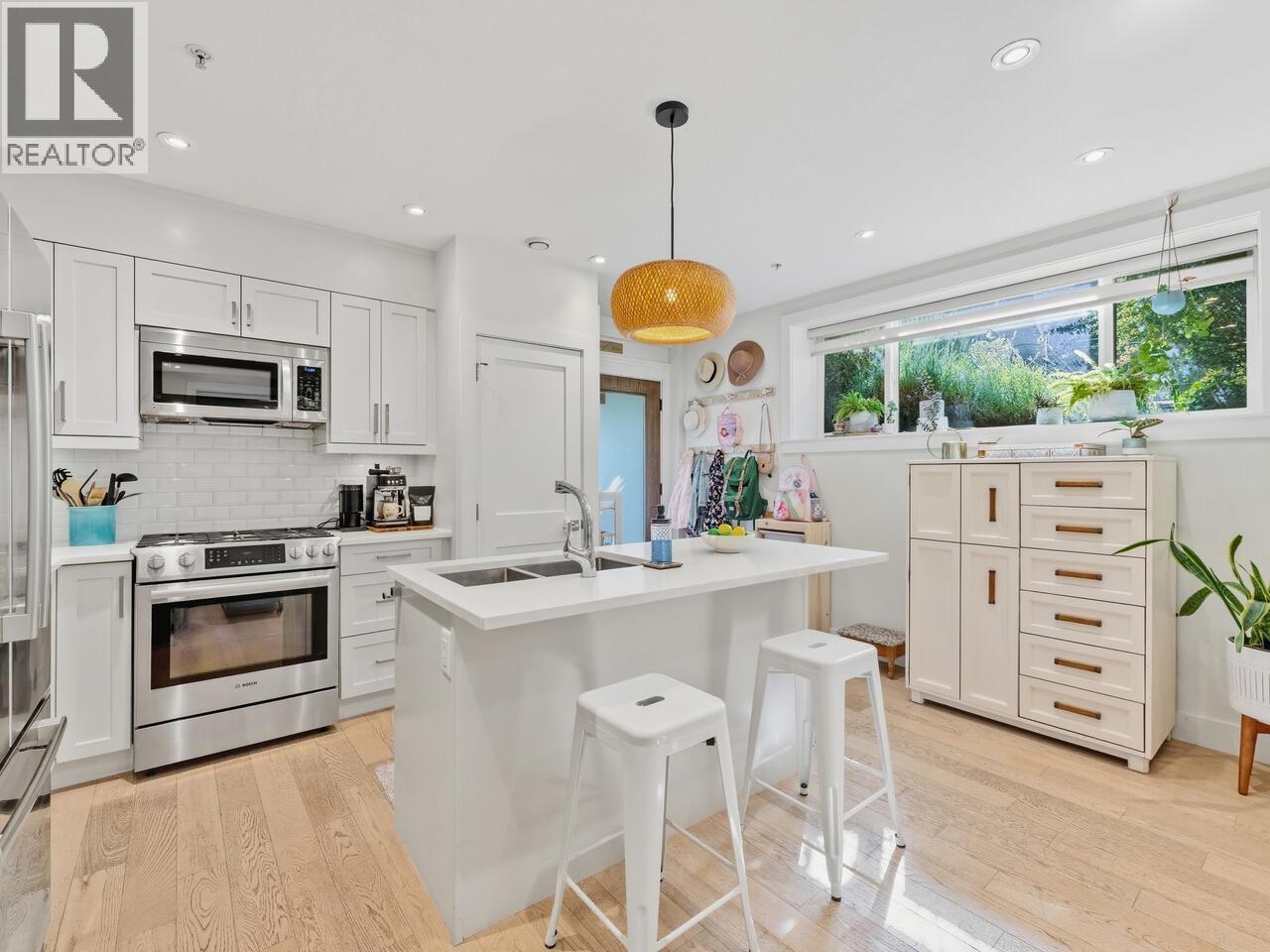 165 W 14th Avenue, Vancouver, British Columbia  V5Y 1W8 - Photo 7 - R3062740