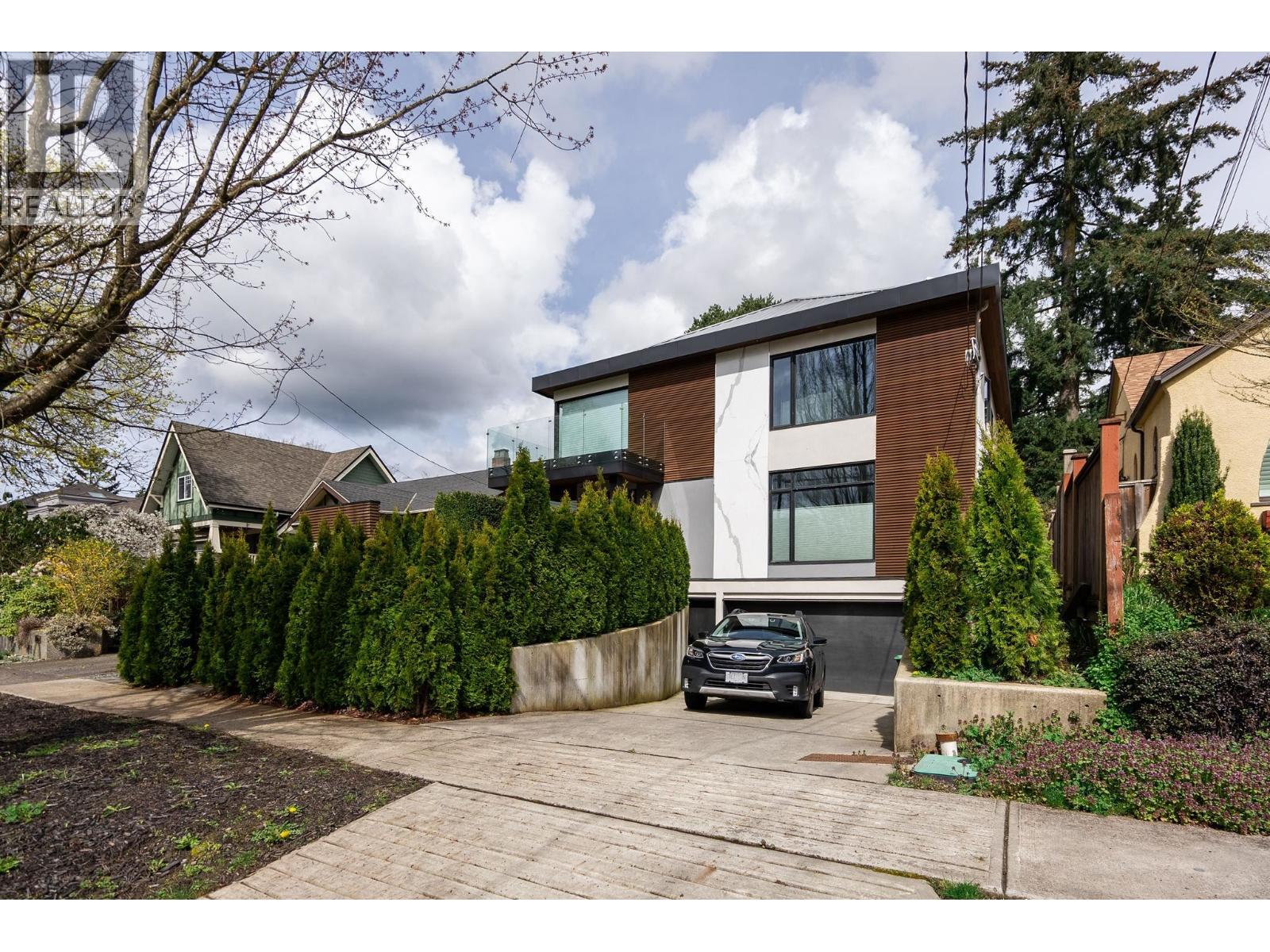 3337 W 40TH AVENUE, Vancouver, British Columbia