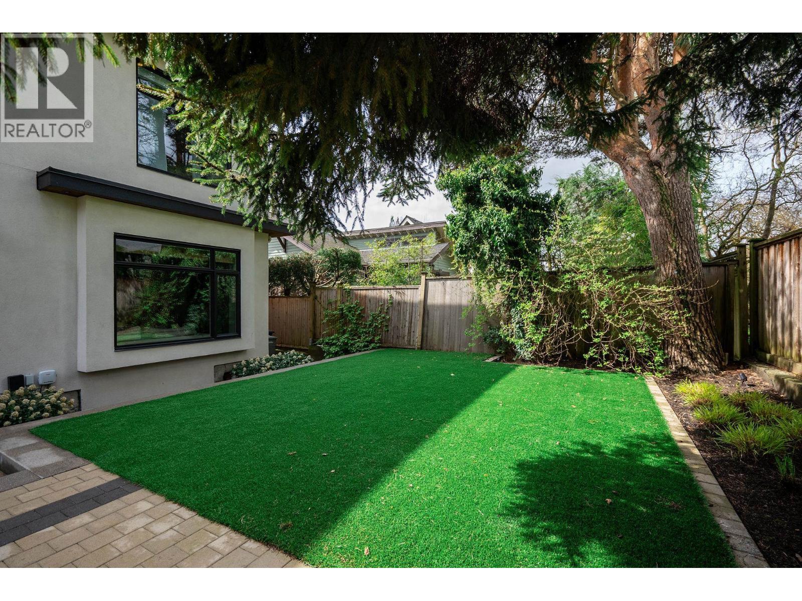 3337 W 40th Avenue, Vancouver, British Columbia  V6N 3B5 - Photo 31 - R3062742