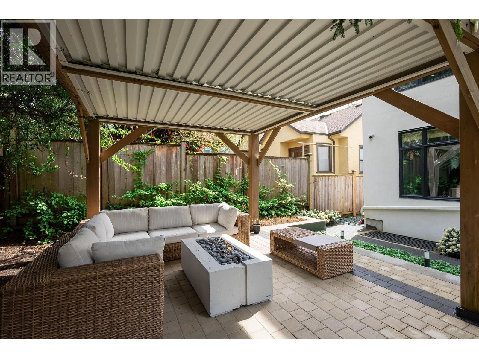 3337 W 40th Avenue, Vancouver, British Columbia  V6N 3B5 - Photo 34 - R3062742