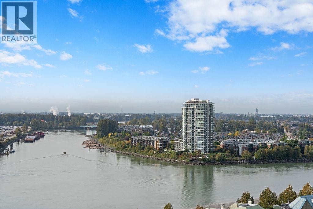 1901 988 Quayside Drive, New Westminster, British Columbia  V3M 0L5 - Photo 24 - R3062744