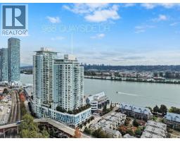 1901 988 QUAYSIDE DRIVE, New Westminster, British Columbia