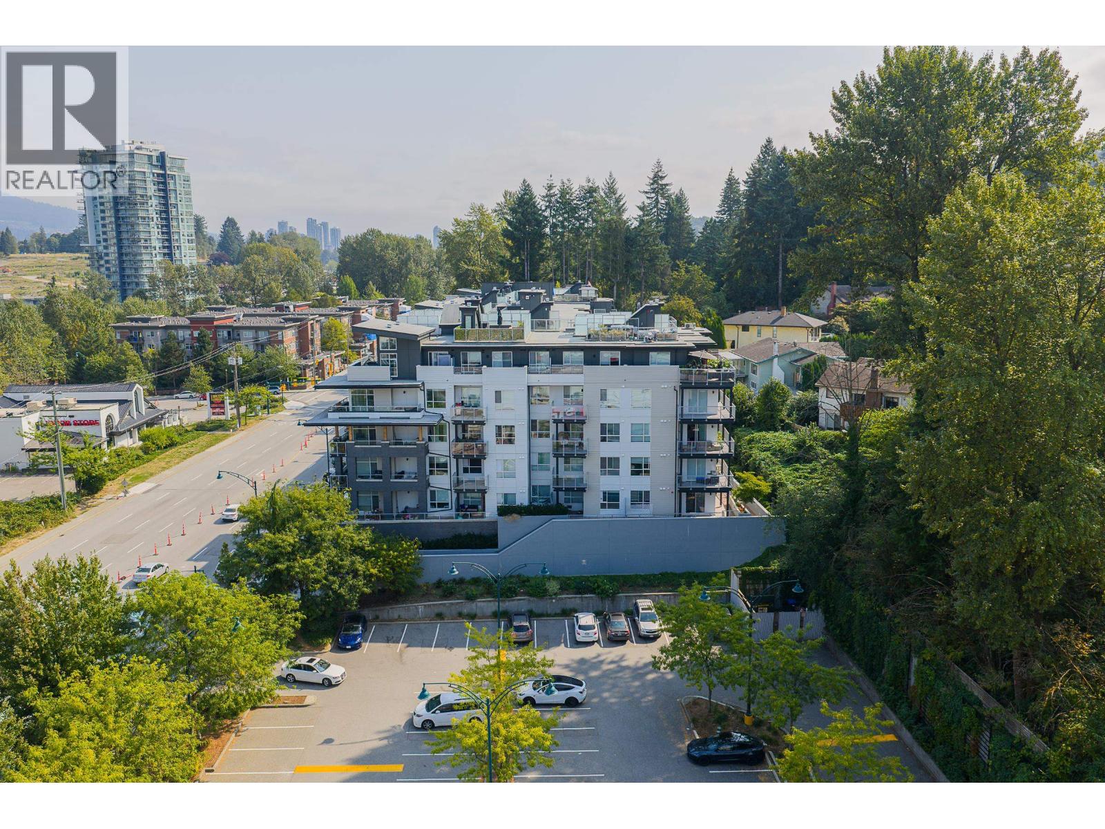 307 3229 St Johns Street, Port Moody, British Columbia  V3H 0M4 - Photo 21 - R3062748