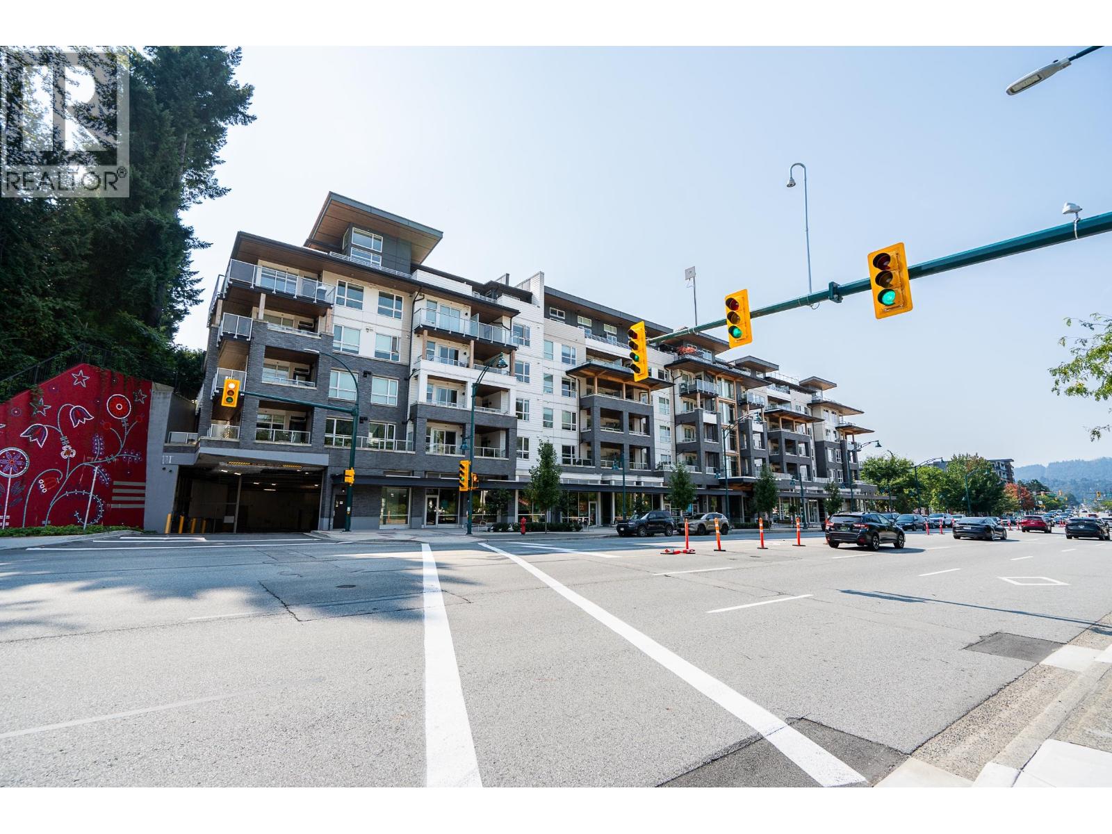 307 3229 St Johns Street, Port Moody, British Columbia  V3H 0M4 - Photo 22 - R3062748