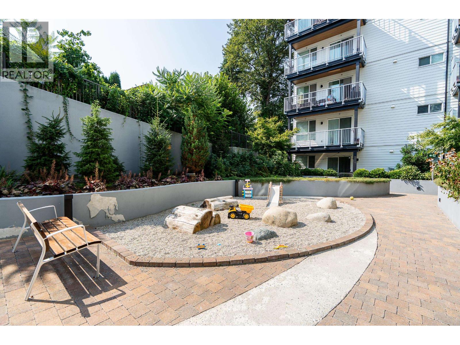 307 3229 St Johns Street, Port Moody, British Columbia  V3H 0M4 - Photo 31 - R3062748