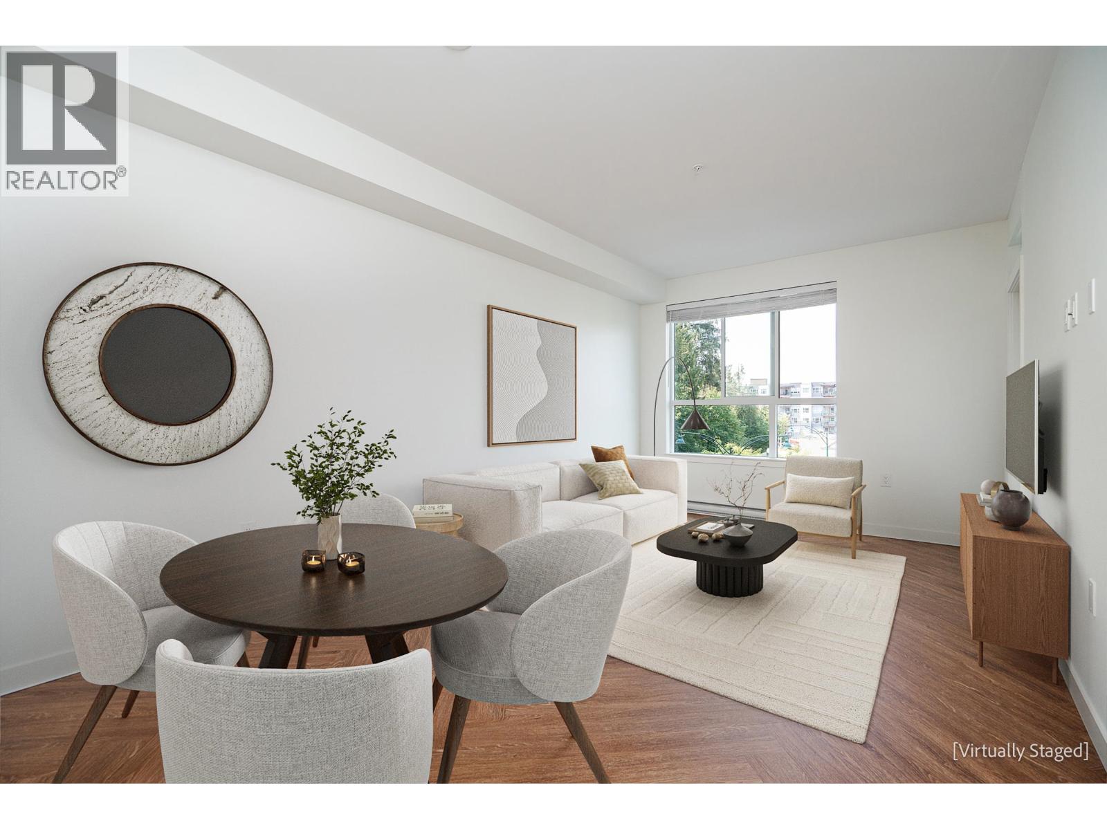 307 3229 St Johns Street, Port Moody, British Columbia  V3H 0M4 - Photo 5 - R3062748