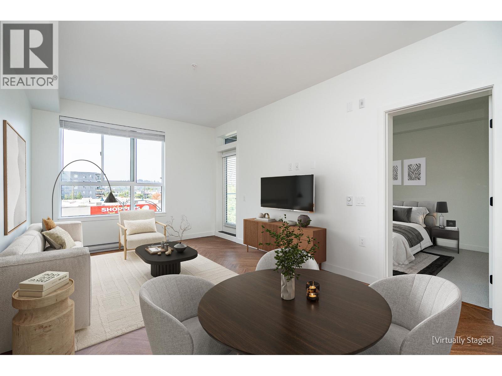 307 3229 St Johns Street, Port Moody, British Columbia  V3H 0M4 - Photo 7 - R3062748