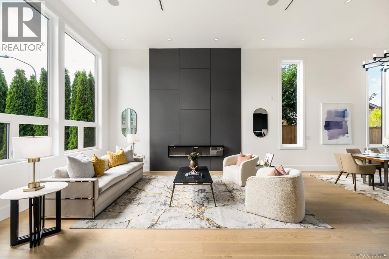 10791 Ashcroft Avenue, Richmond, British Columbia  V7A 3C2 - Photo 2 - R3062739