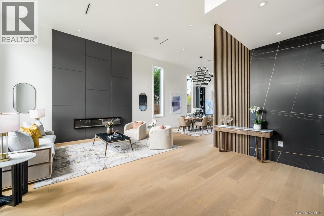 10791 Ashcroft Avenue, Richmond, British Columbia  V7A 3C2 - Photo 6 - R3062739