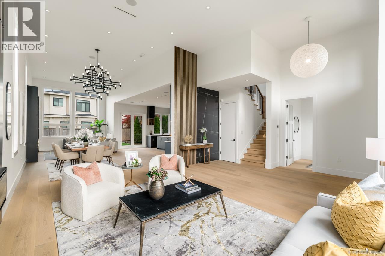 10791 Ashcroft Avenue, Richmond, British Columbia  V7A 3C2 - Photo 8 - R3062739