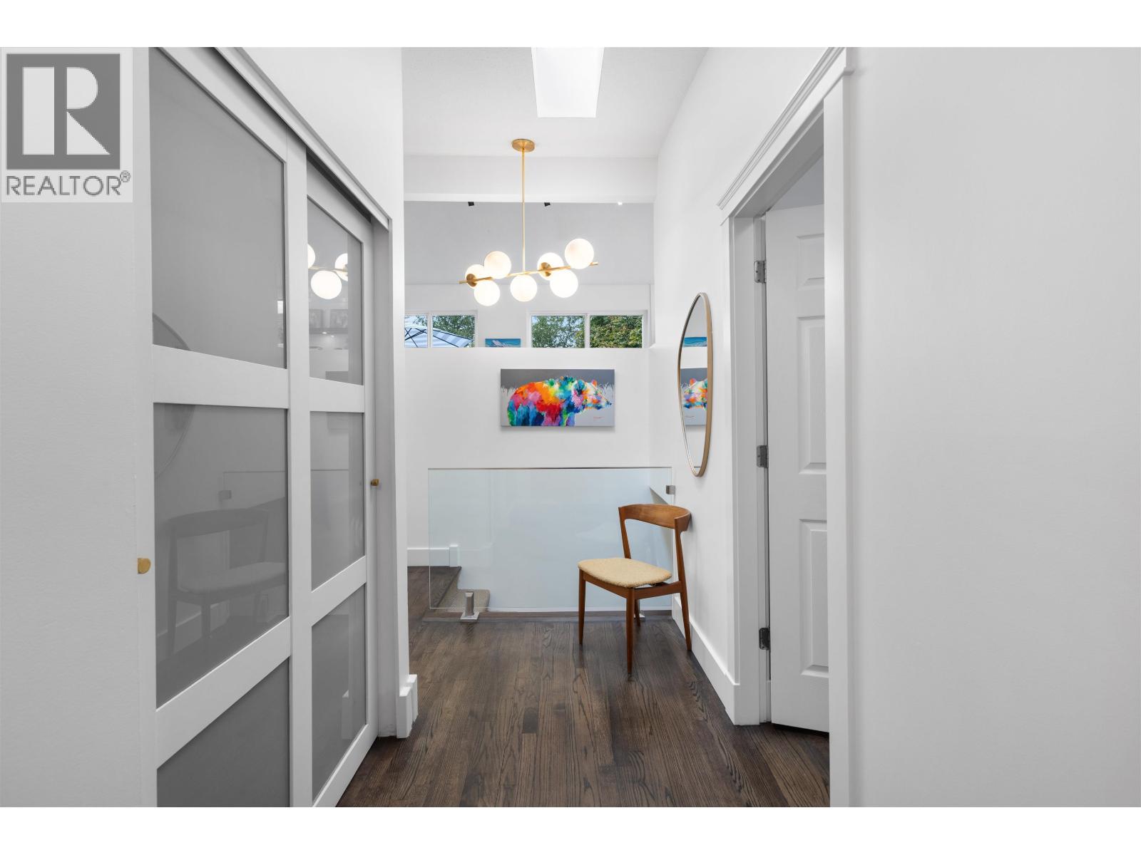 4 Noble Court, Port Moody, British Columbia  V3H 3Z5 - Photo 3 - R3062751